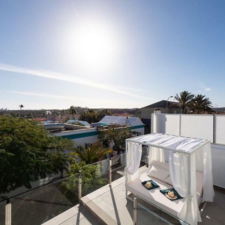 Vista Bella Bungalows Adults Only San Bartolomé 외부 사진