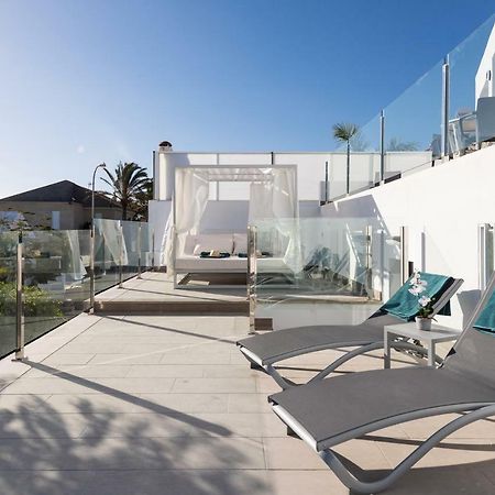 Vista Bella Bungalows Adults Only San Bartolomé 외부 사진
