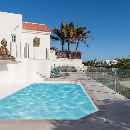 Vista Bella Bungalows Adults Only San Bartolomé 외부 사진